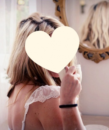 Олеся, 32 года